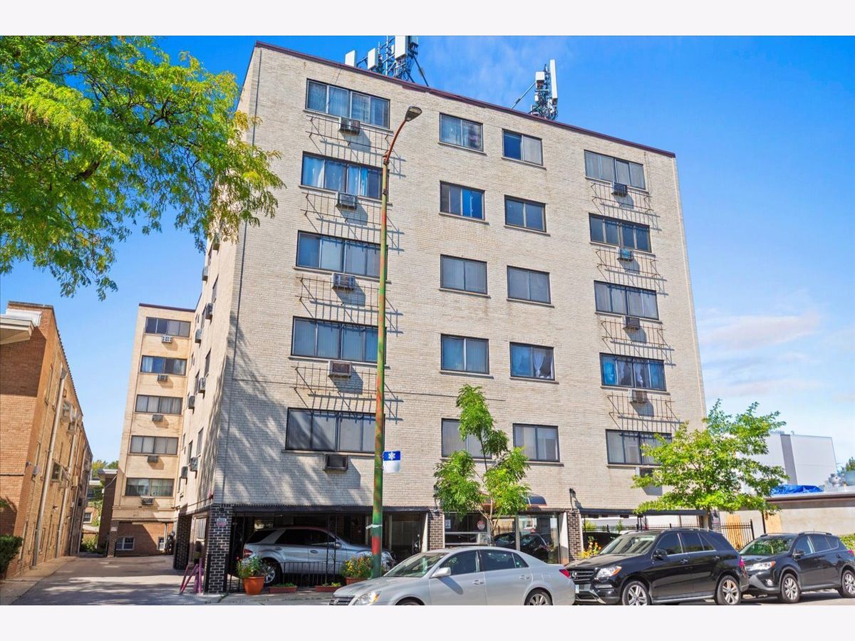  For Sale Chicago Illinois, 7540 Ridge Boulevard