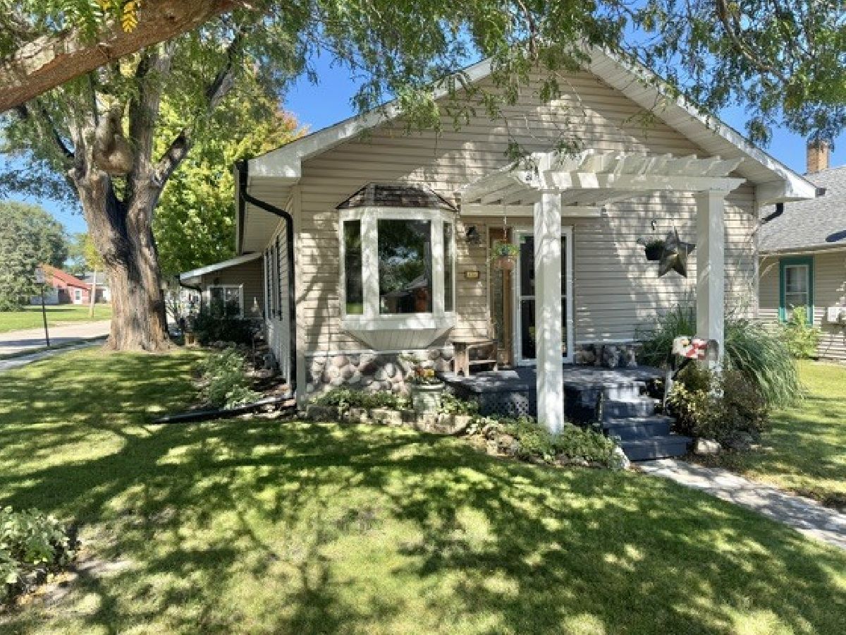  For Sale Oglesby Illinois, 404 2nd Street
