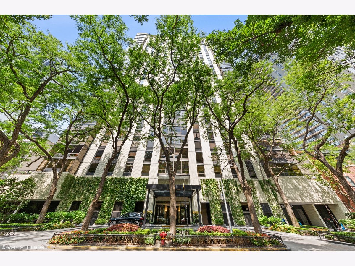  Rented Chicago Illinois, 100 Bellevue