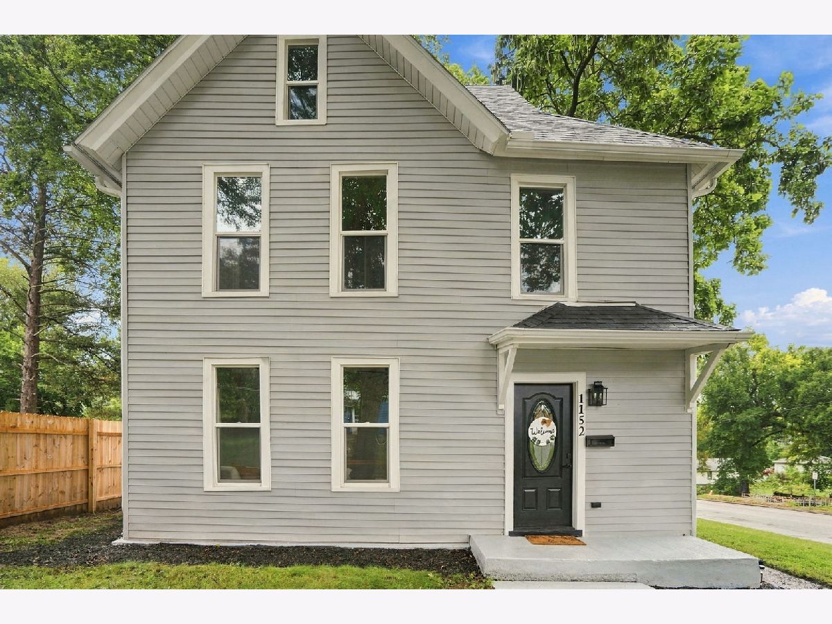  For Sale Davenport Iowa, 1152 13th Street