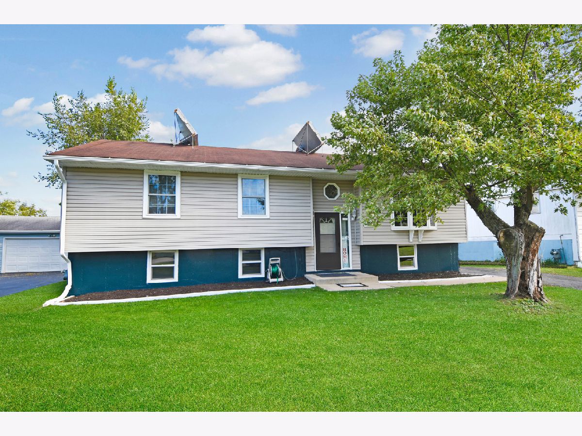  For Sale Glenwood Illinois, 117 Cedar Lane
