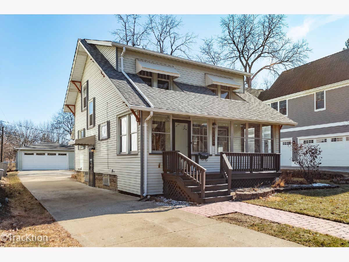  For Rent Downers Grove Illinois, 5313 Lyman