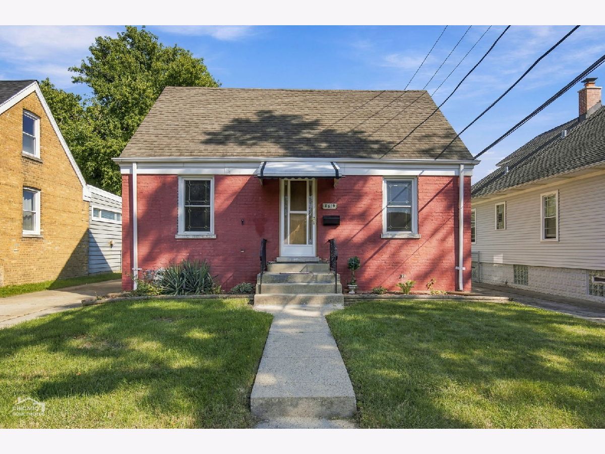  For Sale Lyons Illinois, 4619 Center Avenue