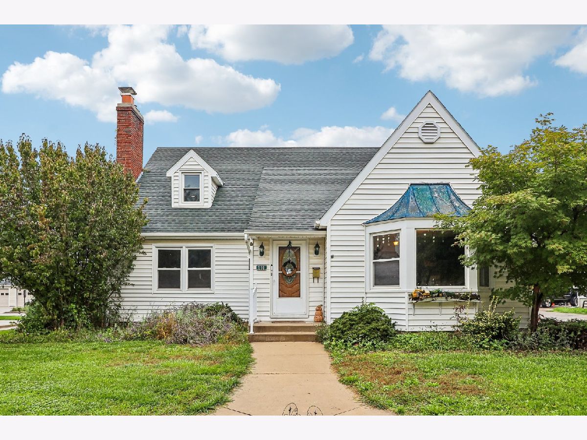  For Sale Waterford Wisconsin, 510 Main Street