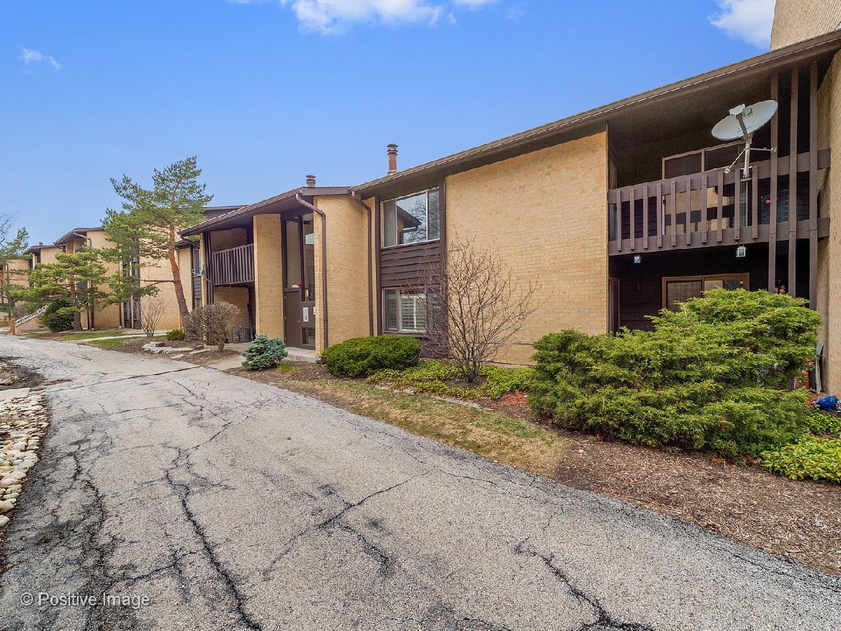  For Rent Willowbrook Illinois, 6176 Knoll Lane