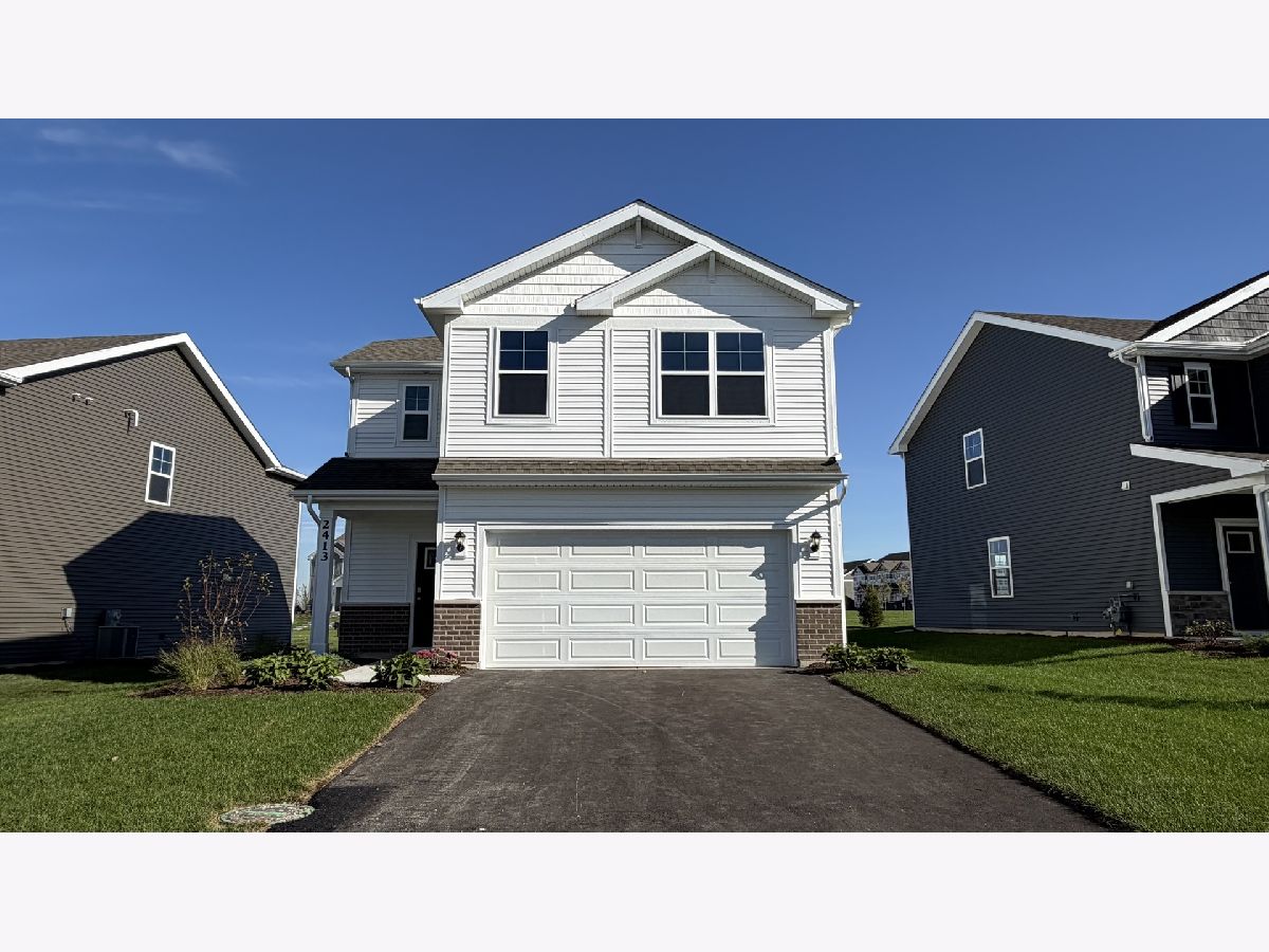  For Rent Oswego Illinois, 2413 Semillon