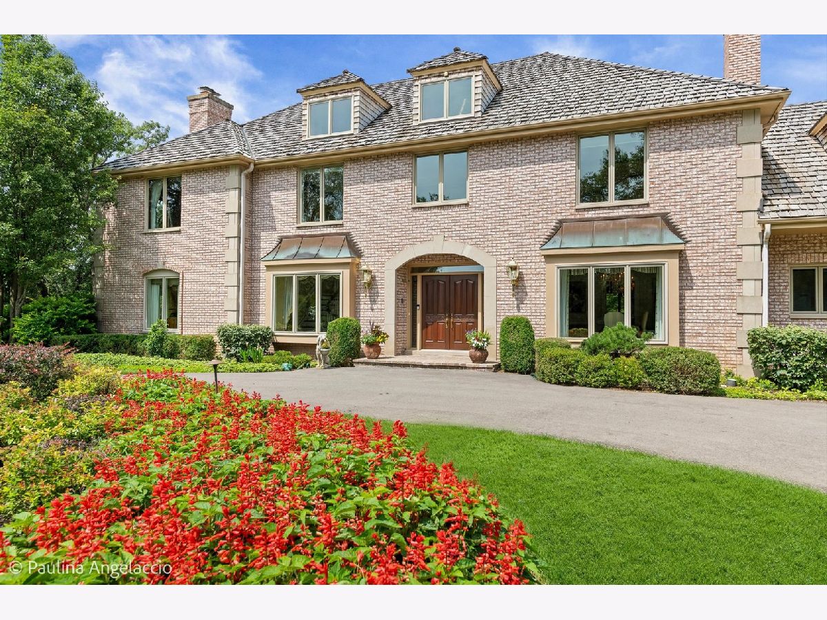  For Sale Barrington Hills Illinois, 3 Far Hills Road