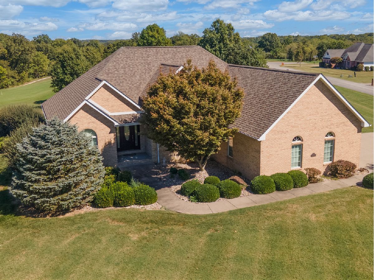  For Sale Makanda Illinois, 33 Bogey Lane