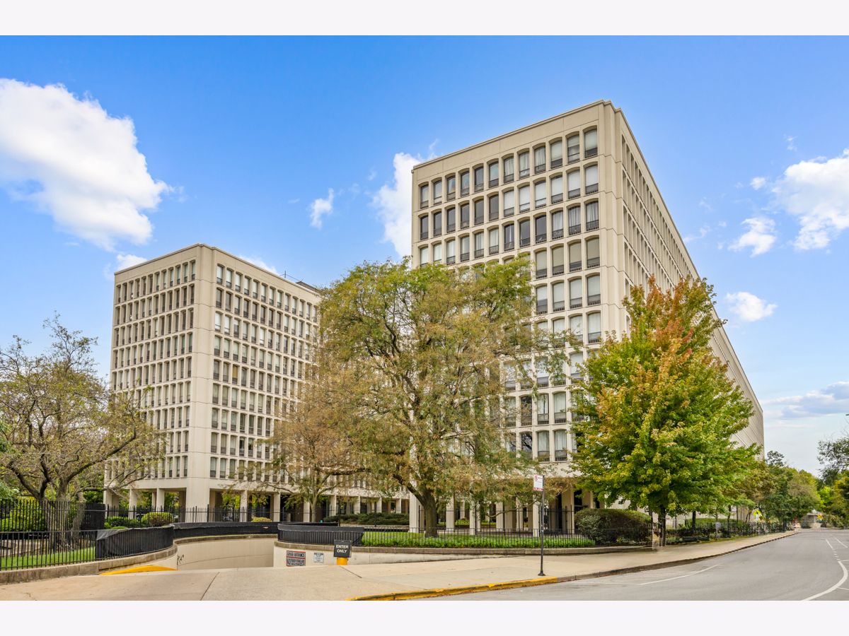 Condominiums For Sale University Park Condos Chicago Illinois, 1451 55th Street