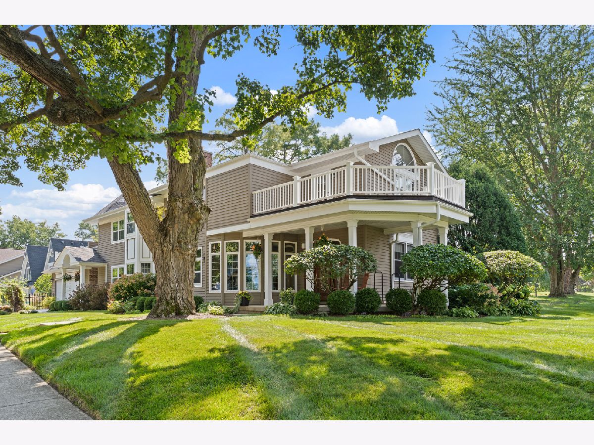  For Sale Glen Ellyn Illinois, 390 Grandview Avenue