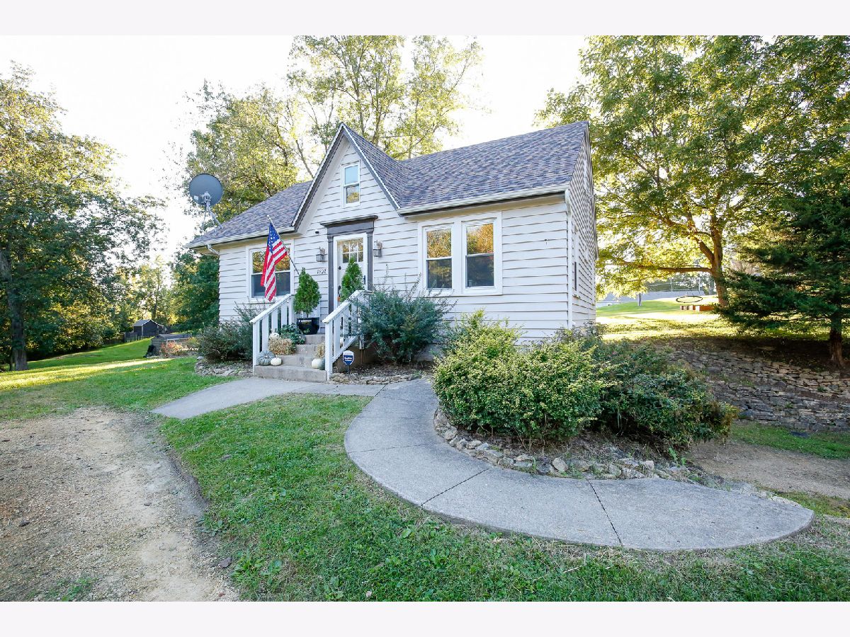  For Sale Oregon Illinois, 1508 Washington Street