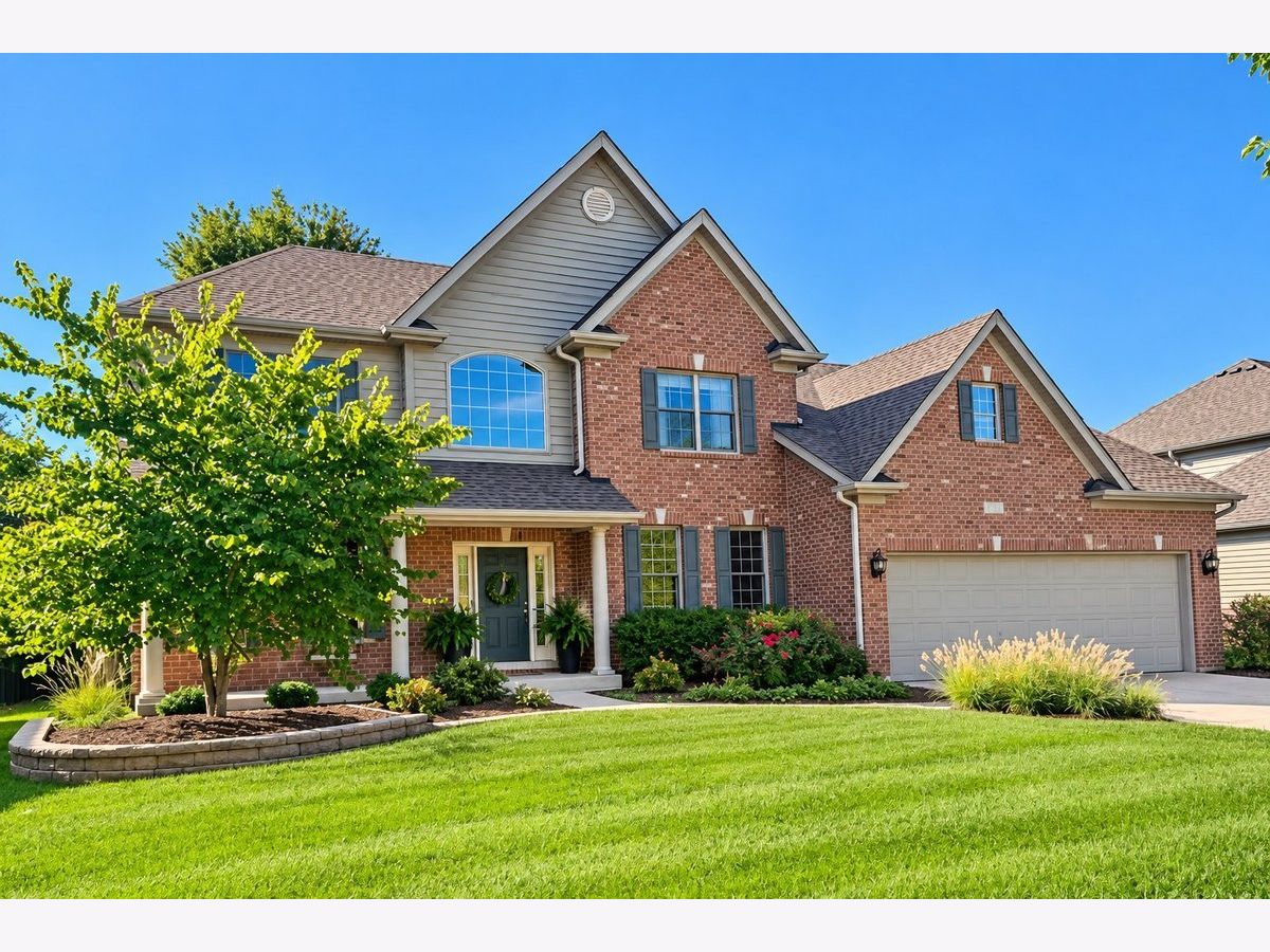 Homes & Townhomes For Sale Tall Grass Naperville Illinois, 3412 Breitwieser Lane