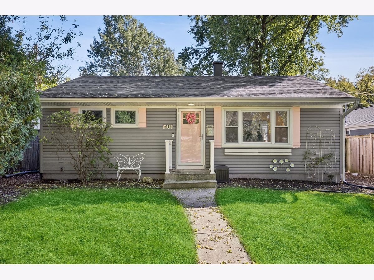  For Rent Hinsdale Illinois, 644 Hinsdale