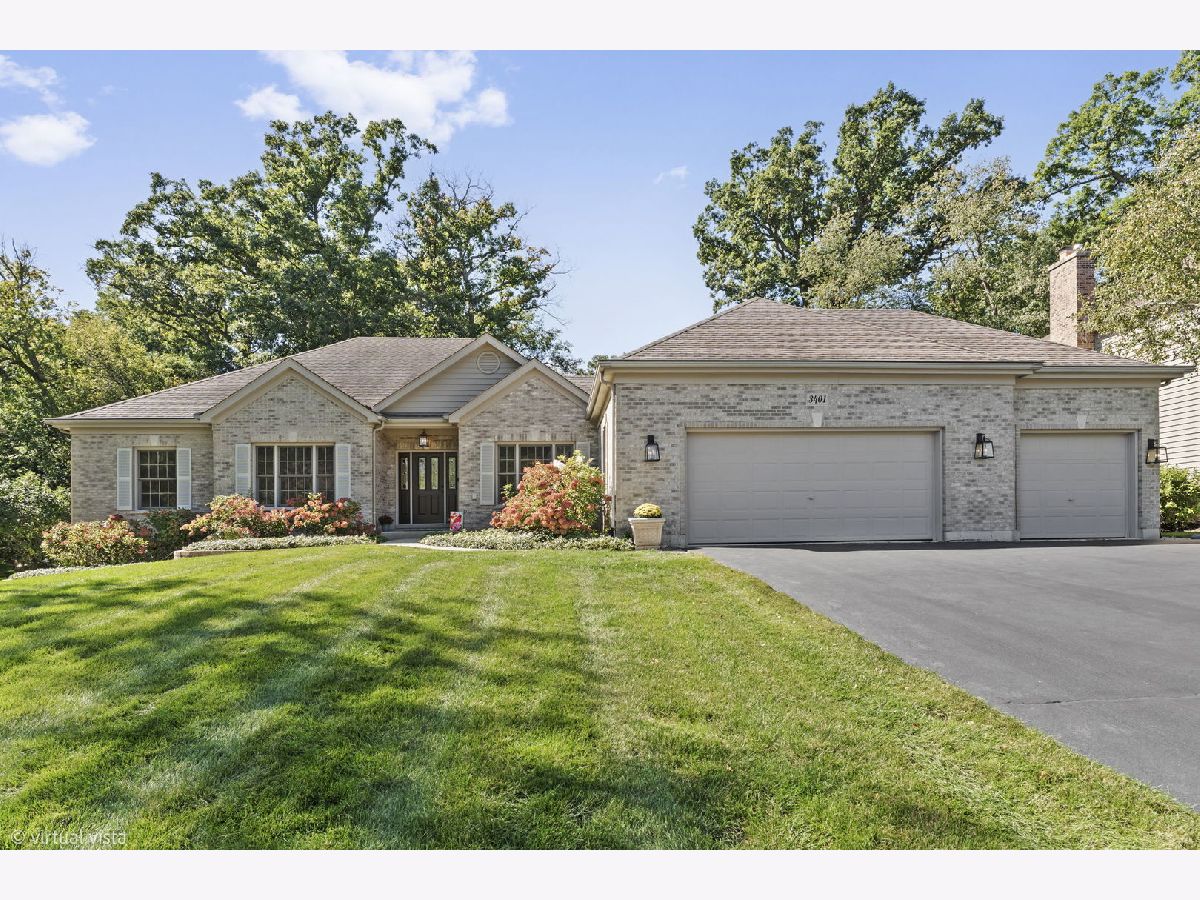 Homes For Sale Oak Grove Crystal Lake Illinois, 3401 Thunderbird Lane