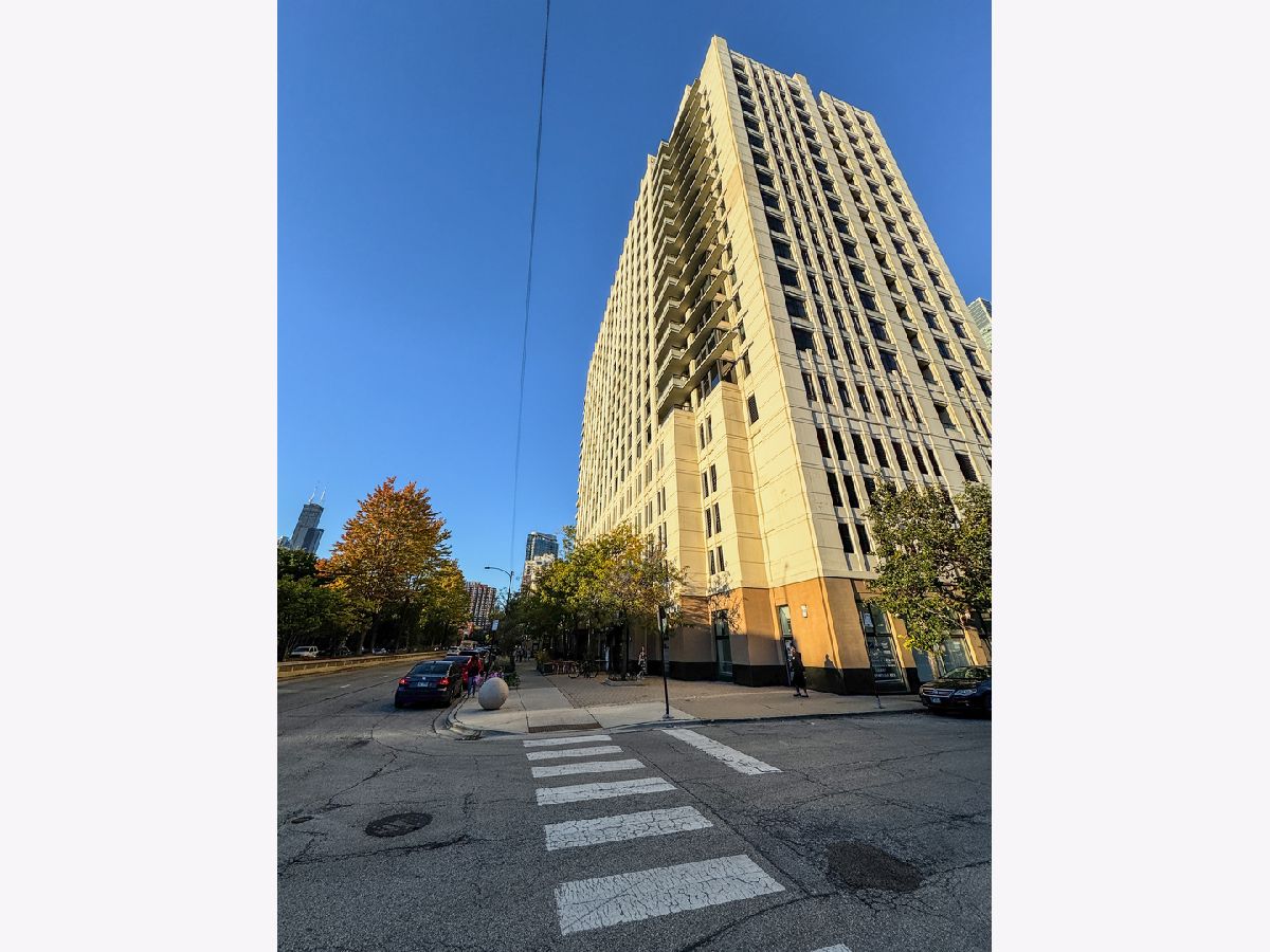  Rented Chicago Illinois, 1255 State