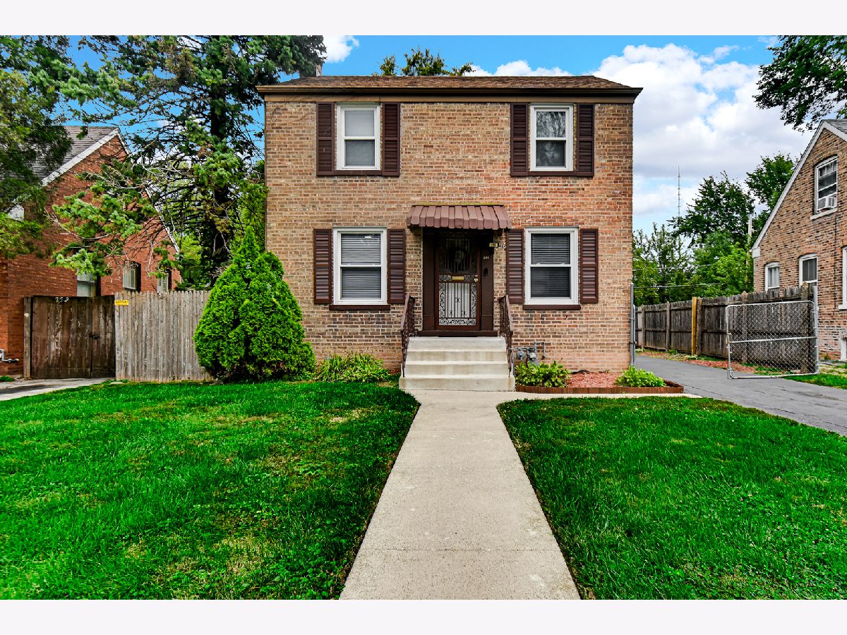  For Sale Dolton Illinois, 256 140th Place