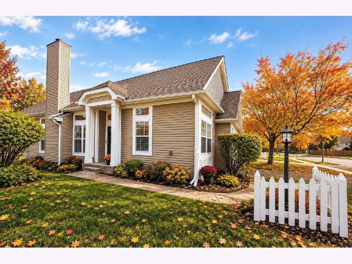  For Sale Gurnee Illinois, 7321 Clem Drive