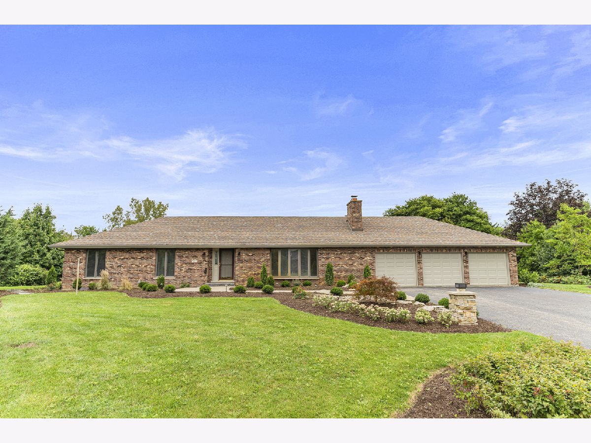  For Sale Deer Park Illinois, 412 Bramble Lane