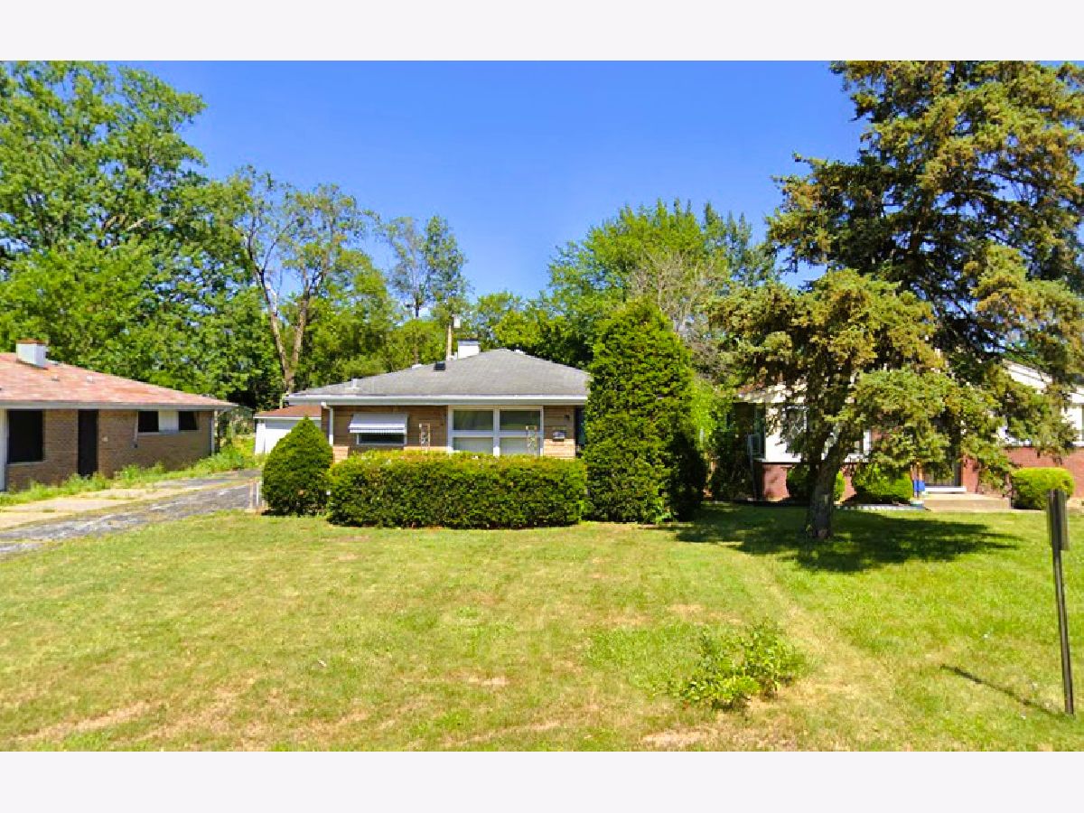  For Sale Markham Illinois, 16131 Hermitage Avenue