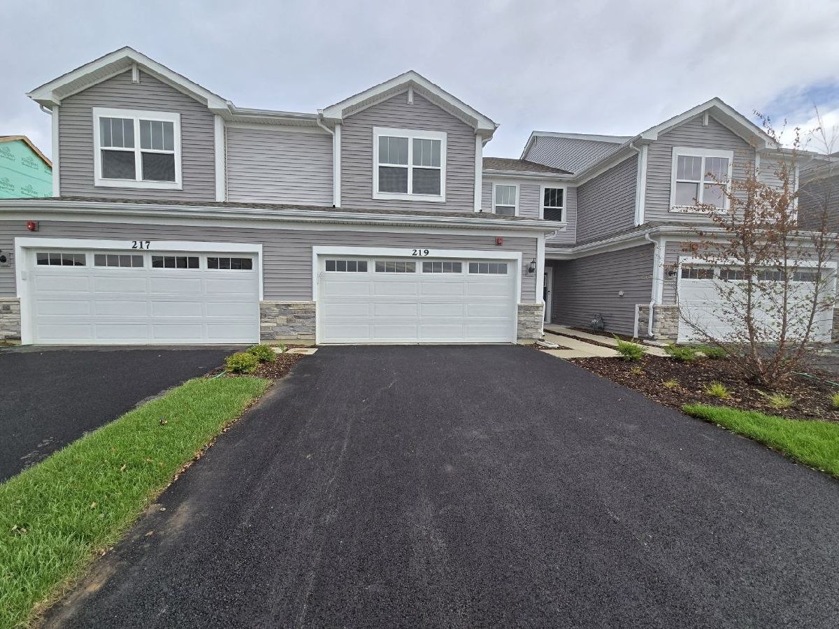  Rented Oswego Illinois, 219 Cooney