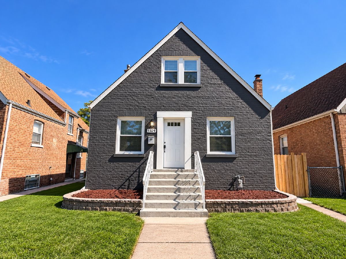  For Sale Chicago Illinois, 11325 Avenue H