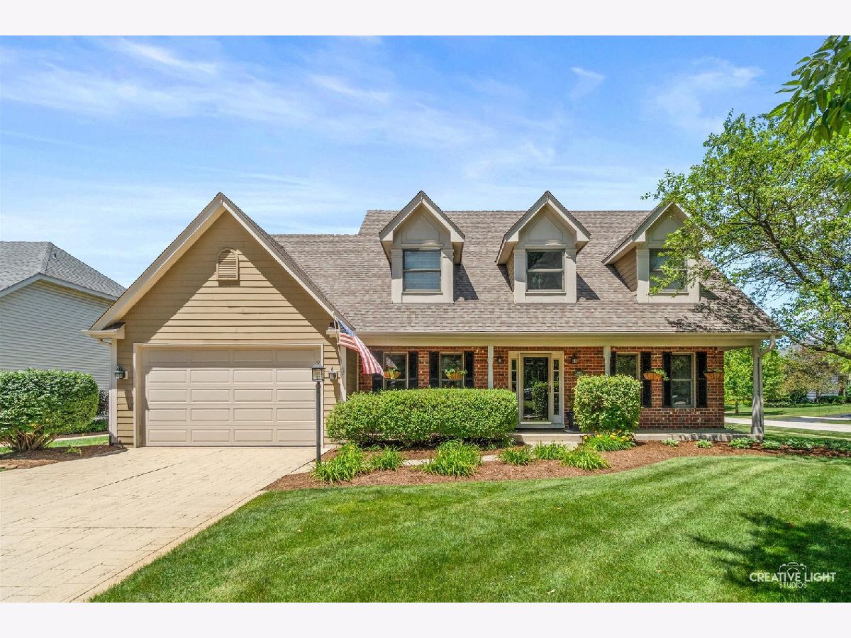 Homes For Sale Harmony Grove Naperville Illinois, 4903 Clearwater Lane