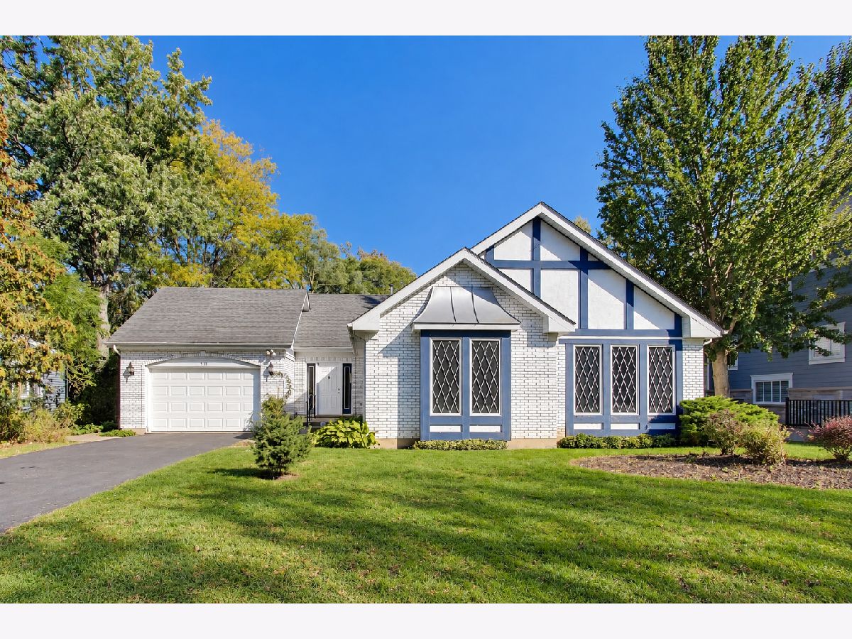  For Sale Glenview Illinois, 911 Glenwood Lane
