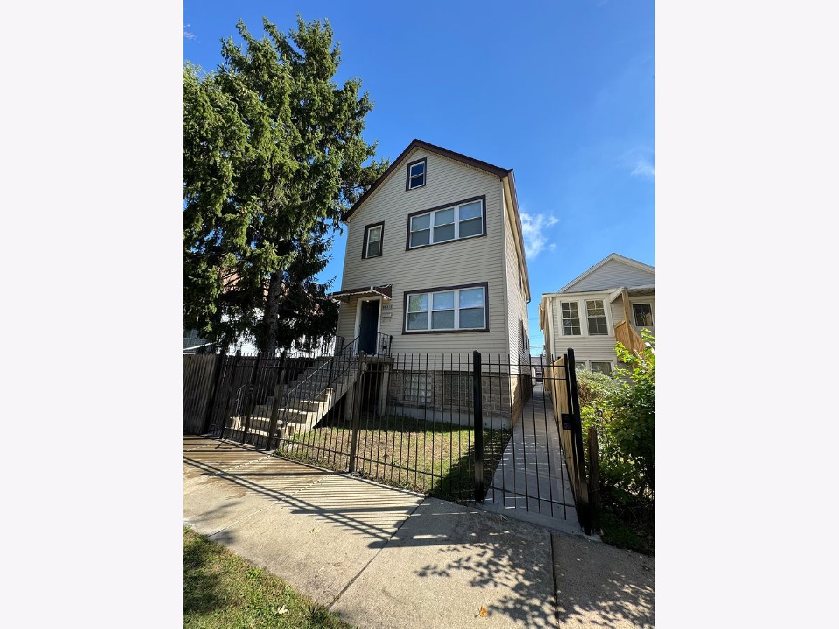  For Sale Chicago Illinois, 10653 Mackinaw Avenue