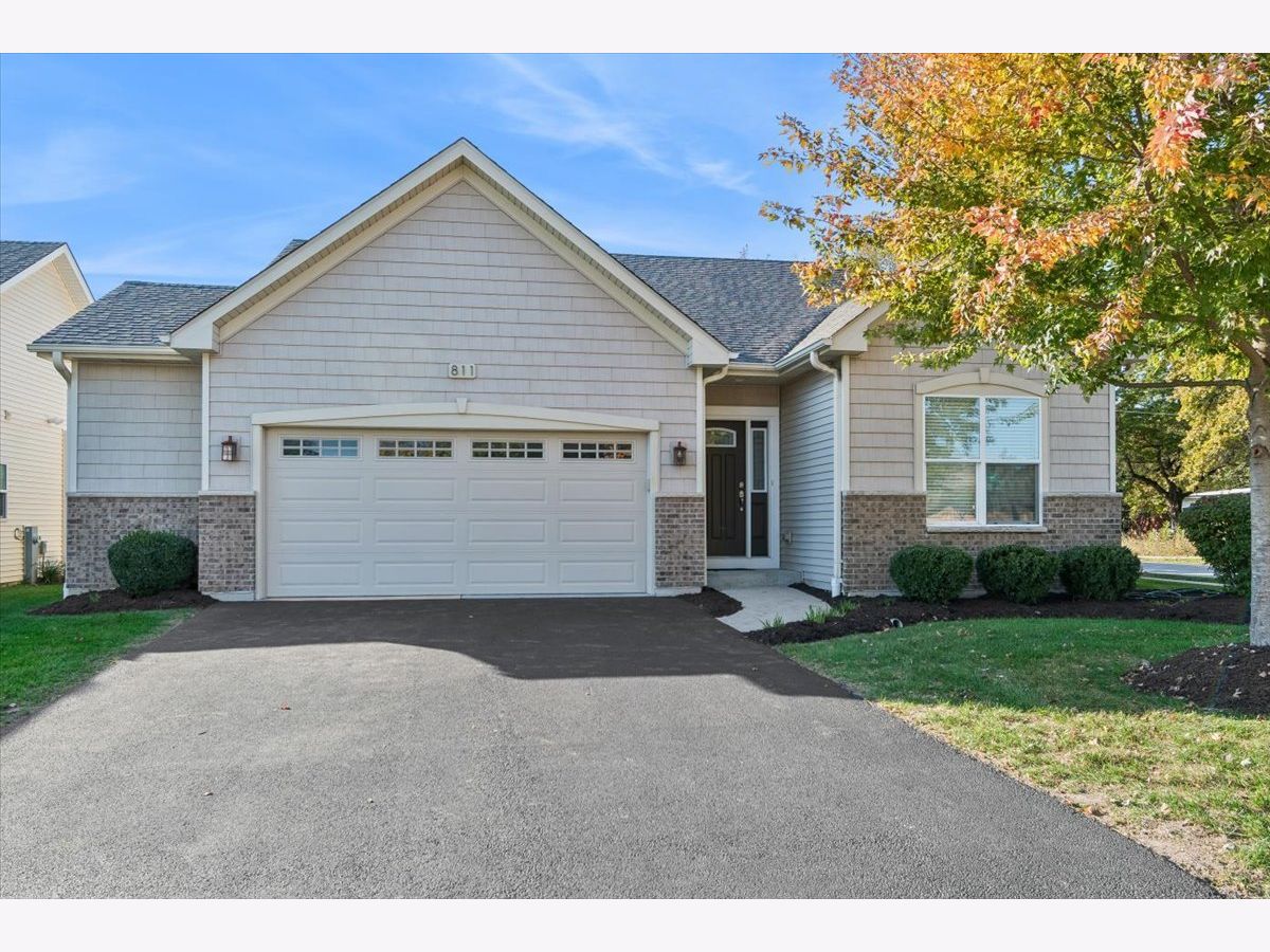  For Sale Yorkville Illinois, 811 Freemont Street