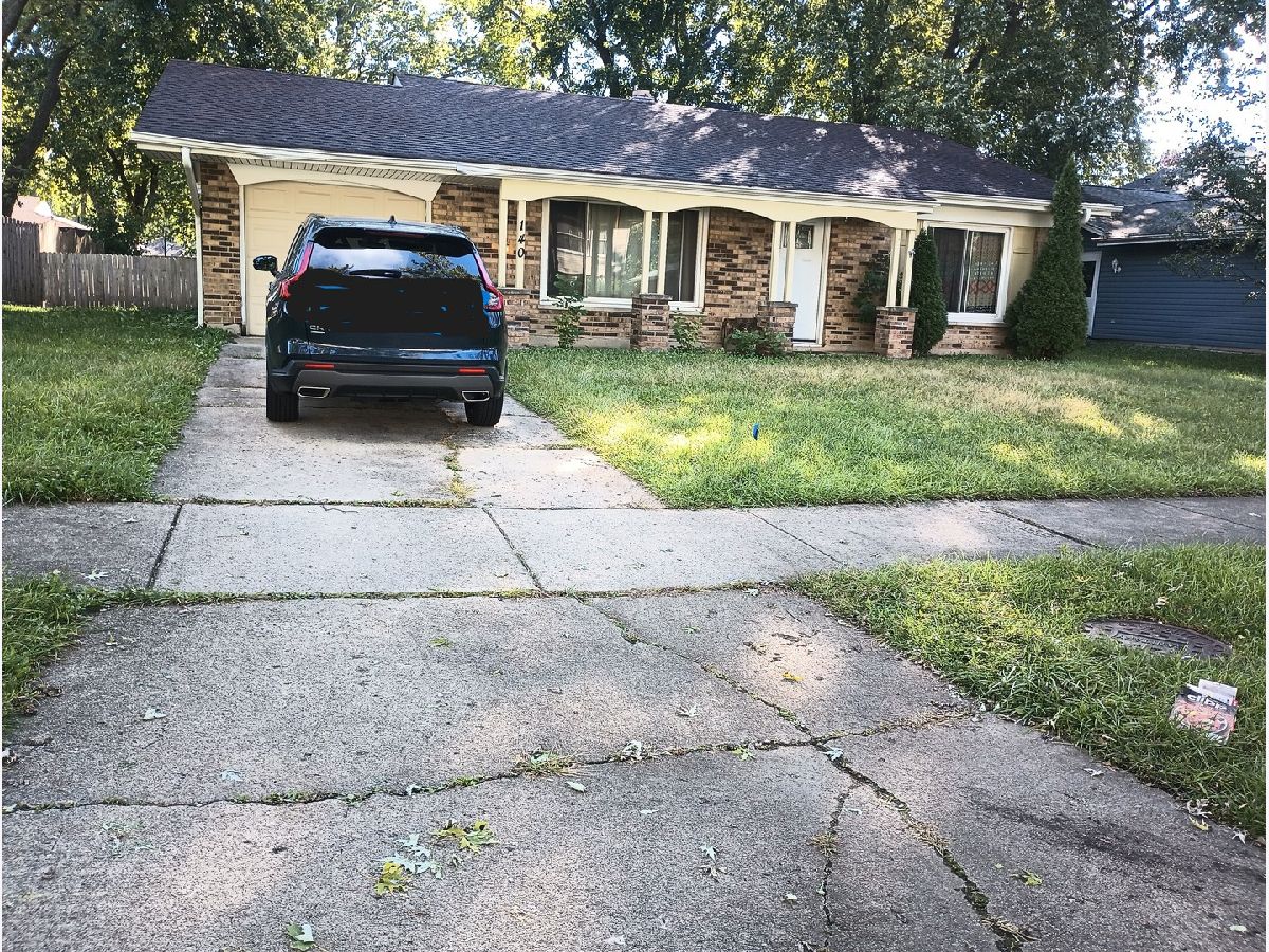  For Rent Bolingbrook Illinois, 140 Tamarack