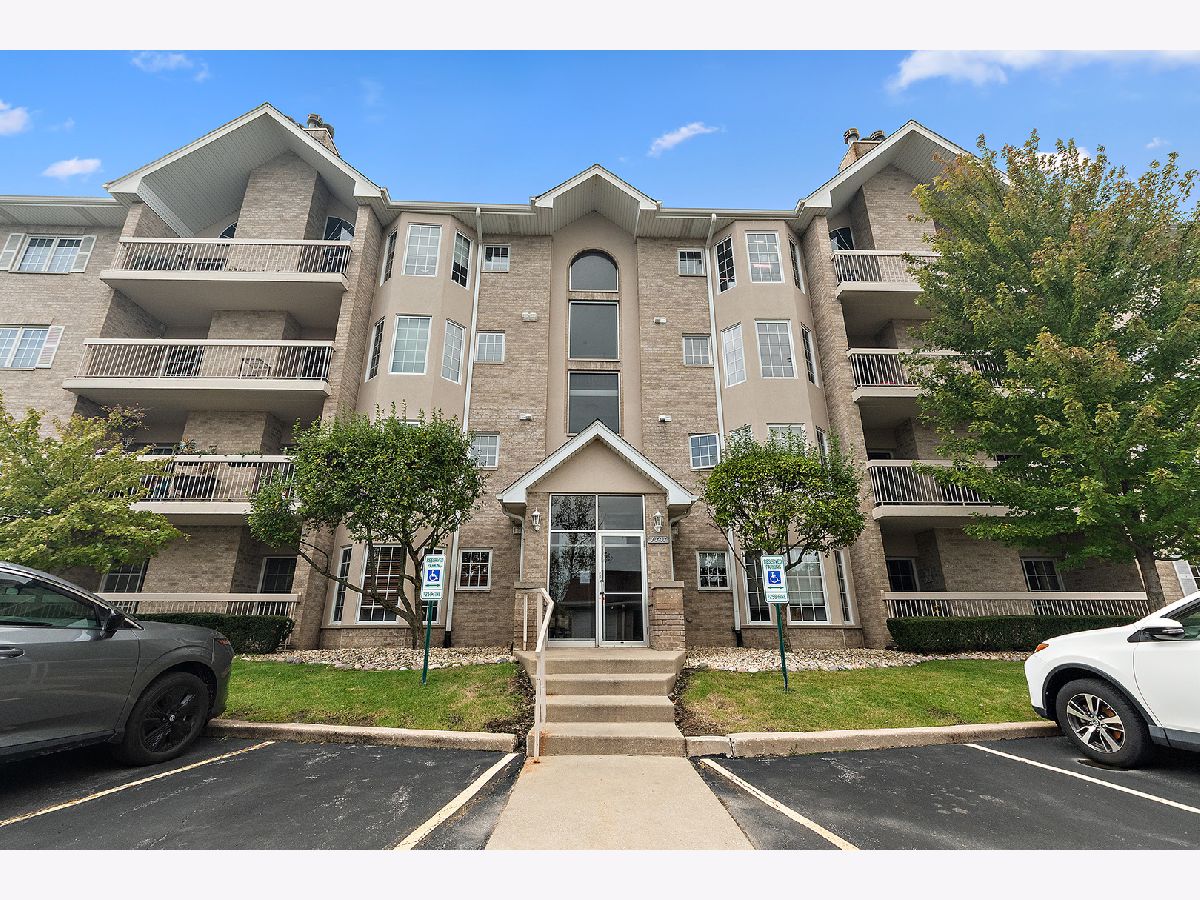  Sold Tinley Park Illinois, 7747 Bristol Park