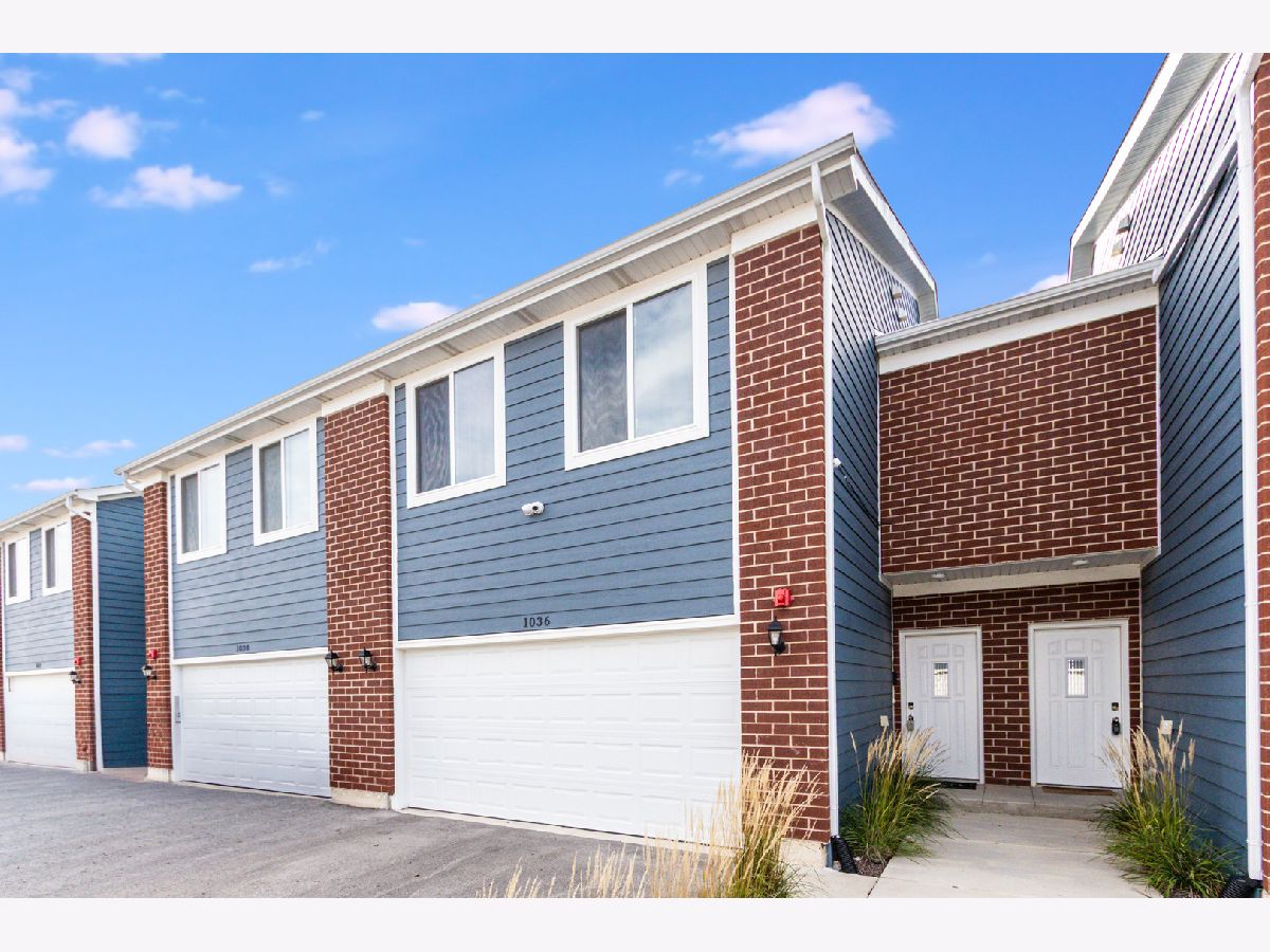  For Rent Yorkville Illinois, 1036 Gillespie