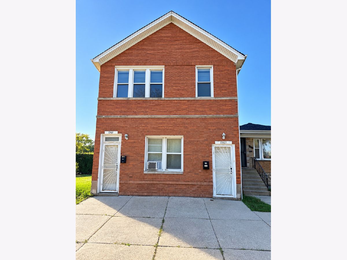  For Rent Chicago Illinois, 1561 93rd