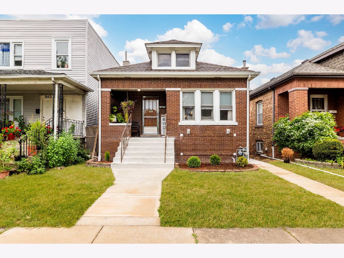  For Sale Summit Illinois, 7440 57th Place