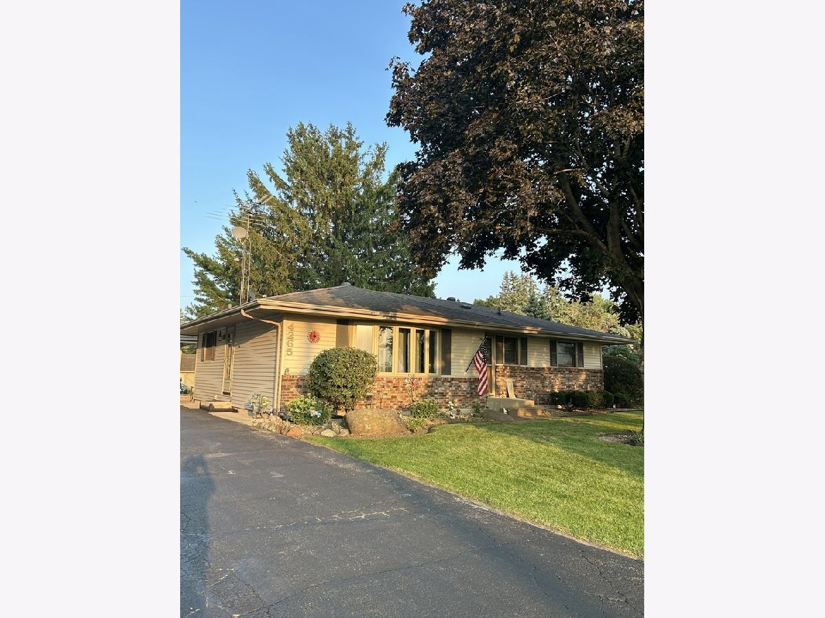  For Sale Belvidere Illinois, 4265 Town Hall Road