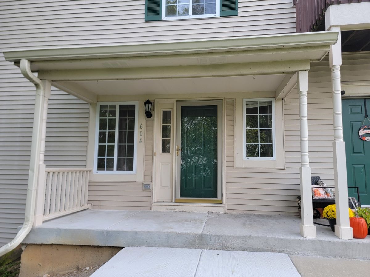  Rented Fox Lake Illinois, 604 Fox Ridge