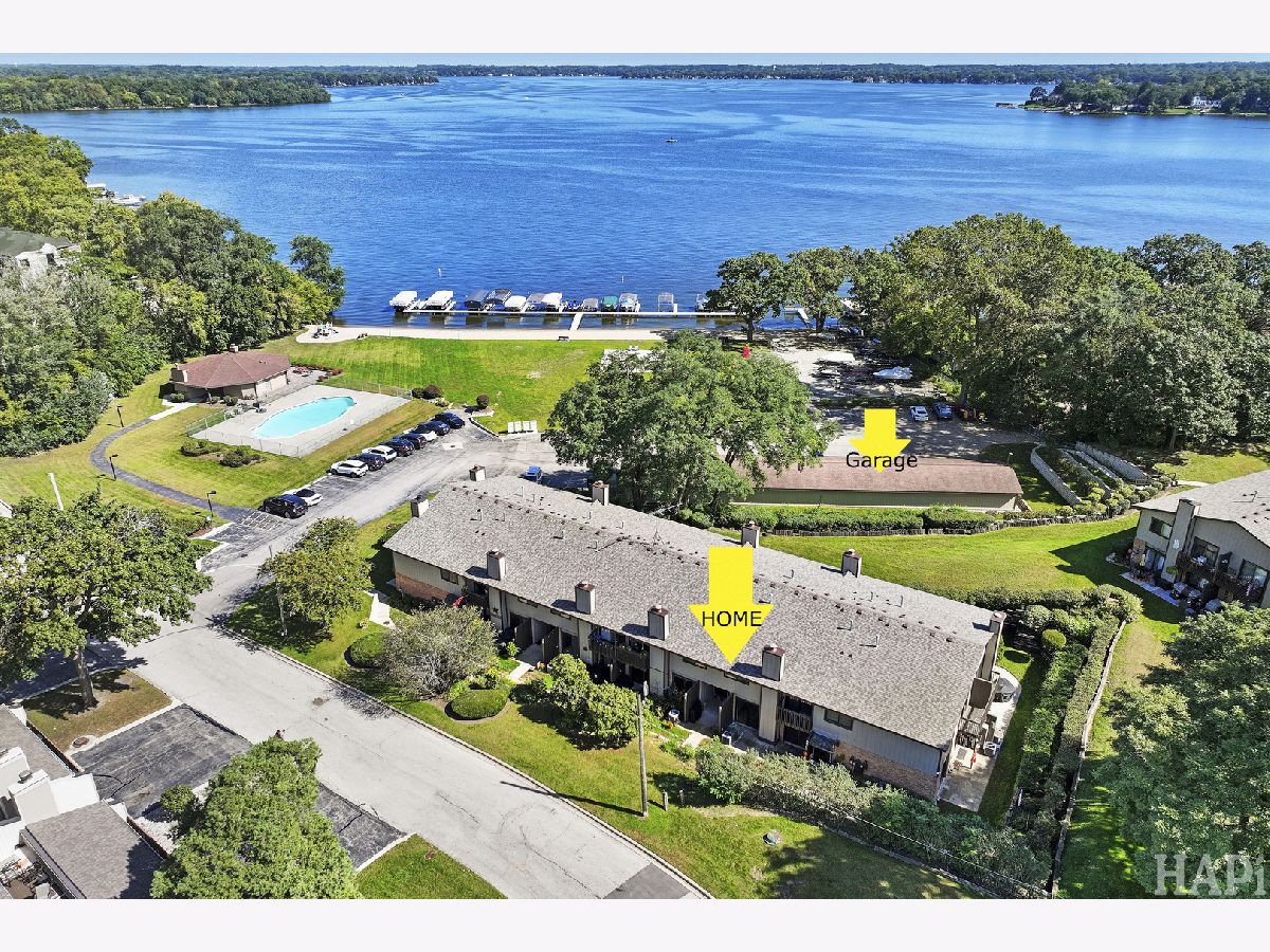 Townhomes For Sale Woodhills Bay Colony Ii Fox Lake Illinois, 85 Mineola Road