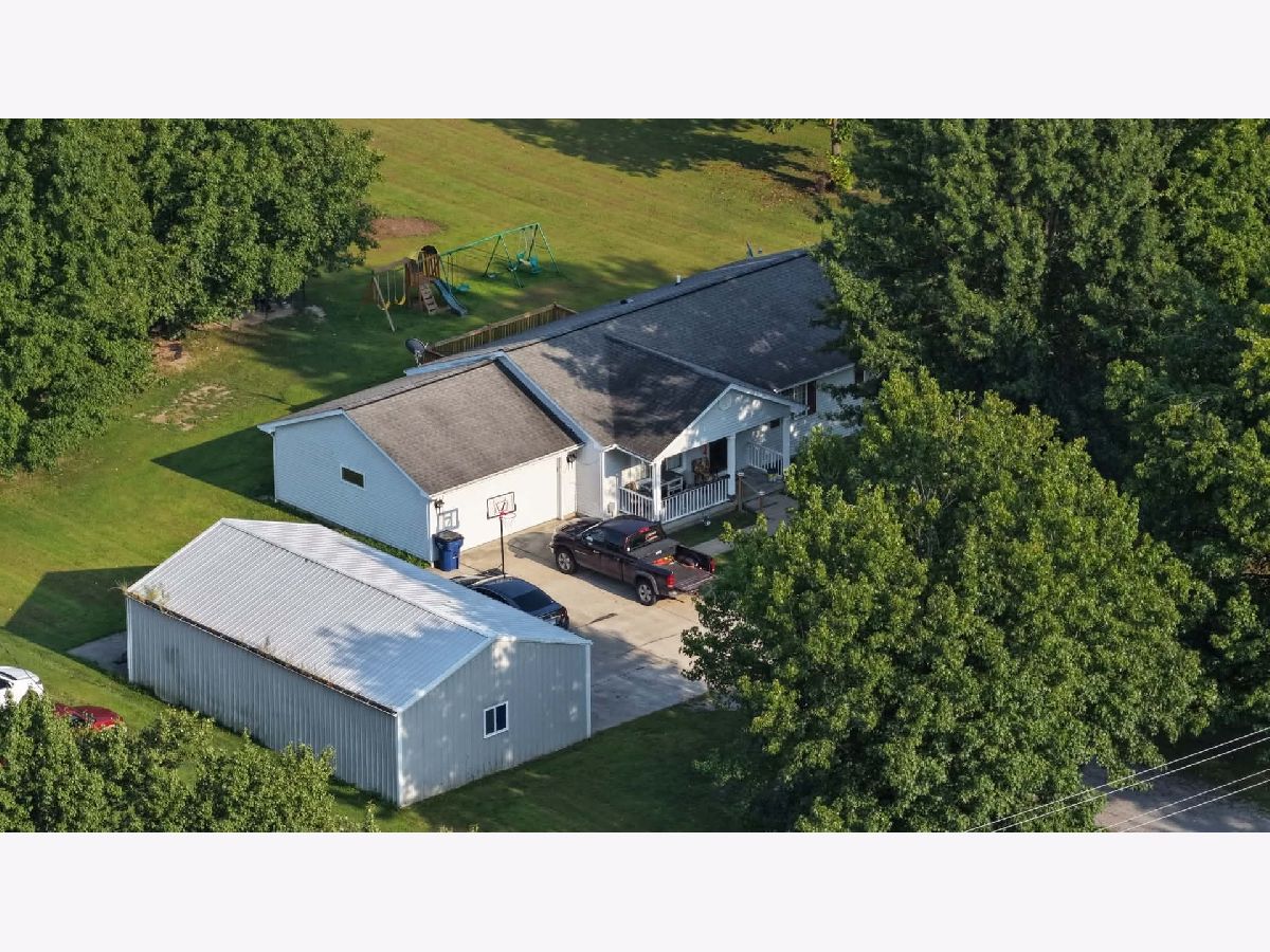  For Sale Thompsonville Illinois, 2218 Thompsonville Road