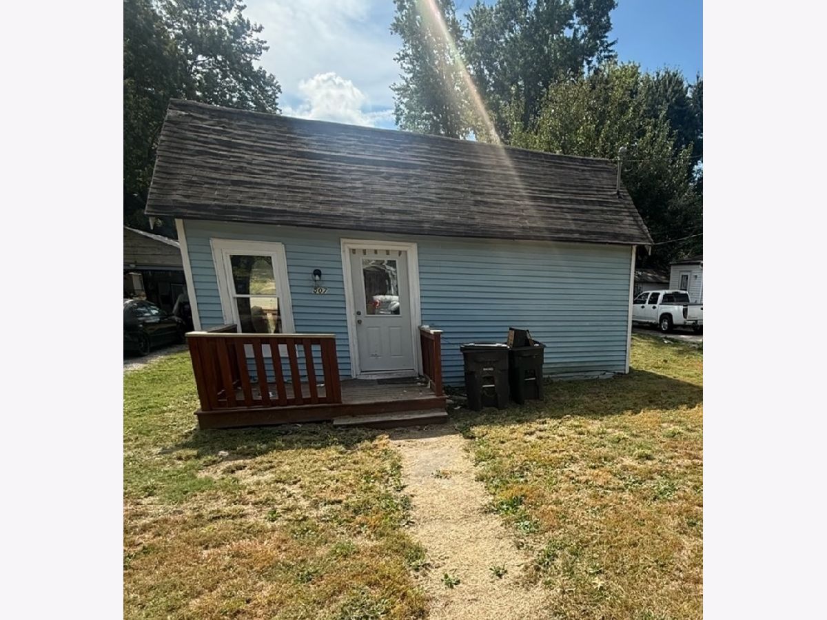  For Sale Carbondale Illinois, 507 Baird Street