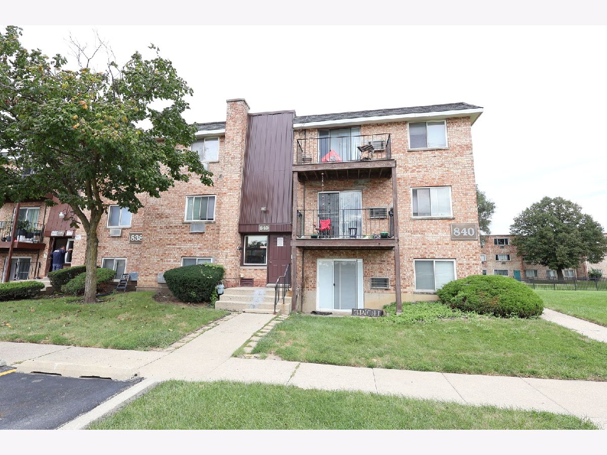  For Rent Addison Illinois, 840 College