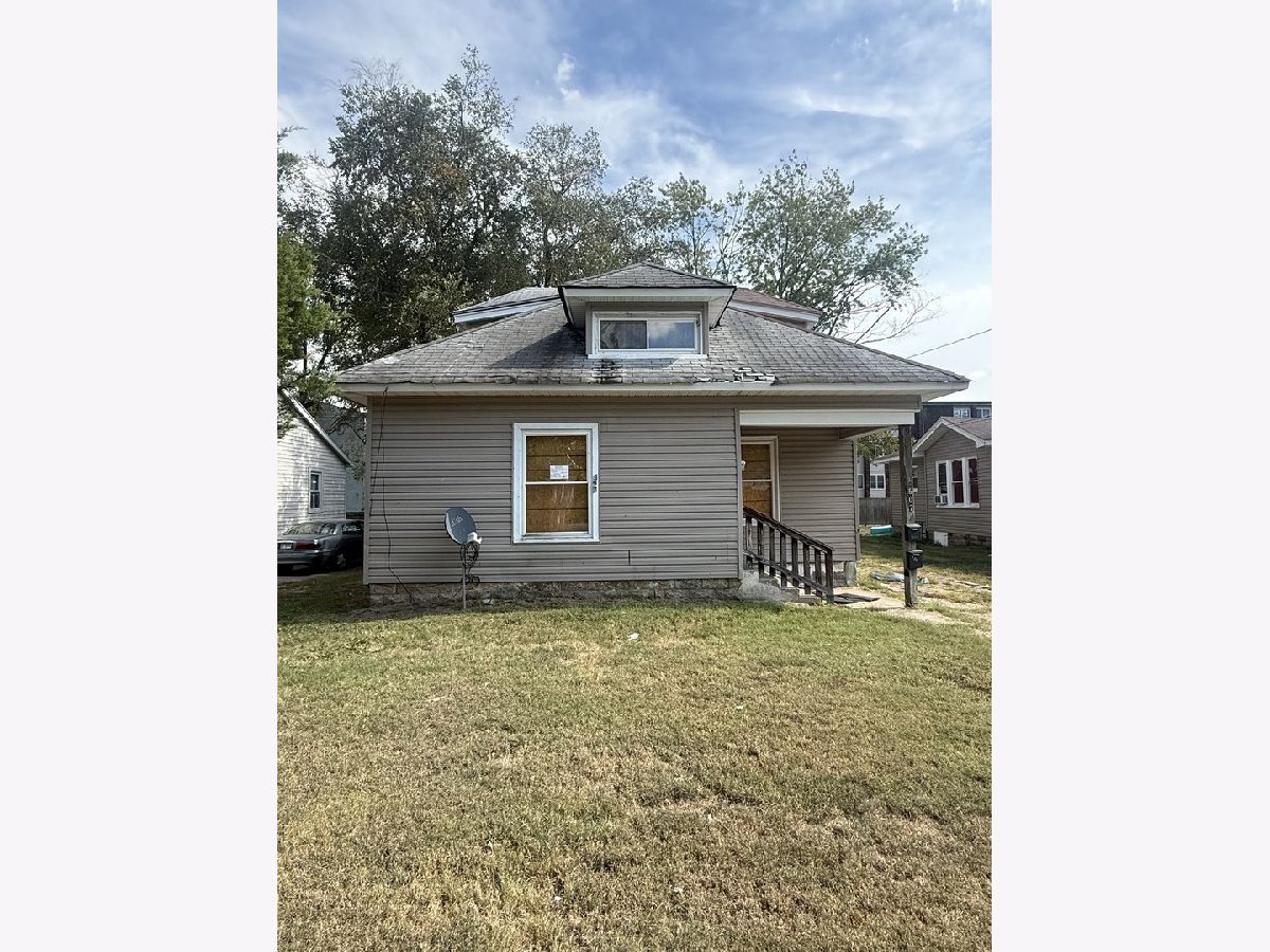  For Sale Carbondale Illinois, 507 Hays Avenue