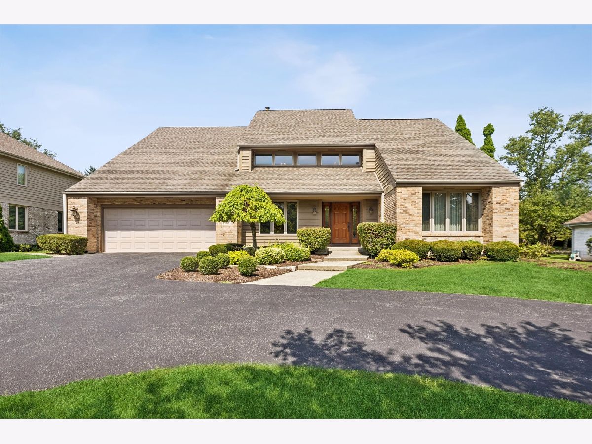  For Sale Burr Ridge Illinois, 453 81st Street