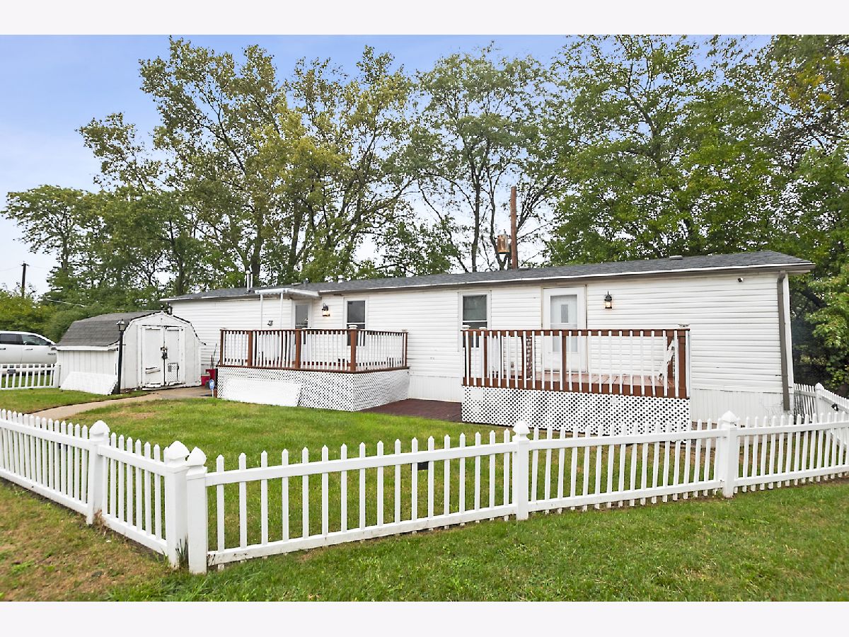  For Sale Blue Island Illinois, 14115 Western Avenue
