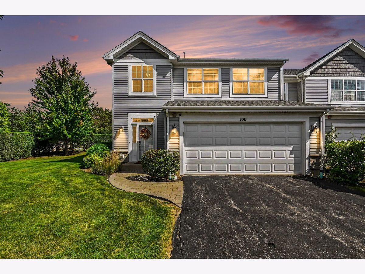  For Sale Vernon Hills Illinois, 1011 Green Meadow Avenue