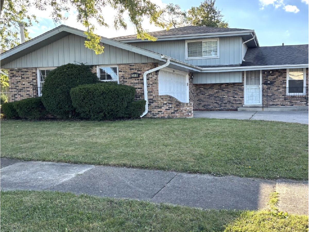  For Sale Glenwood Illinois, 308 Walnut Street