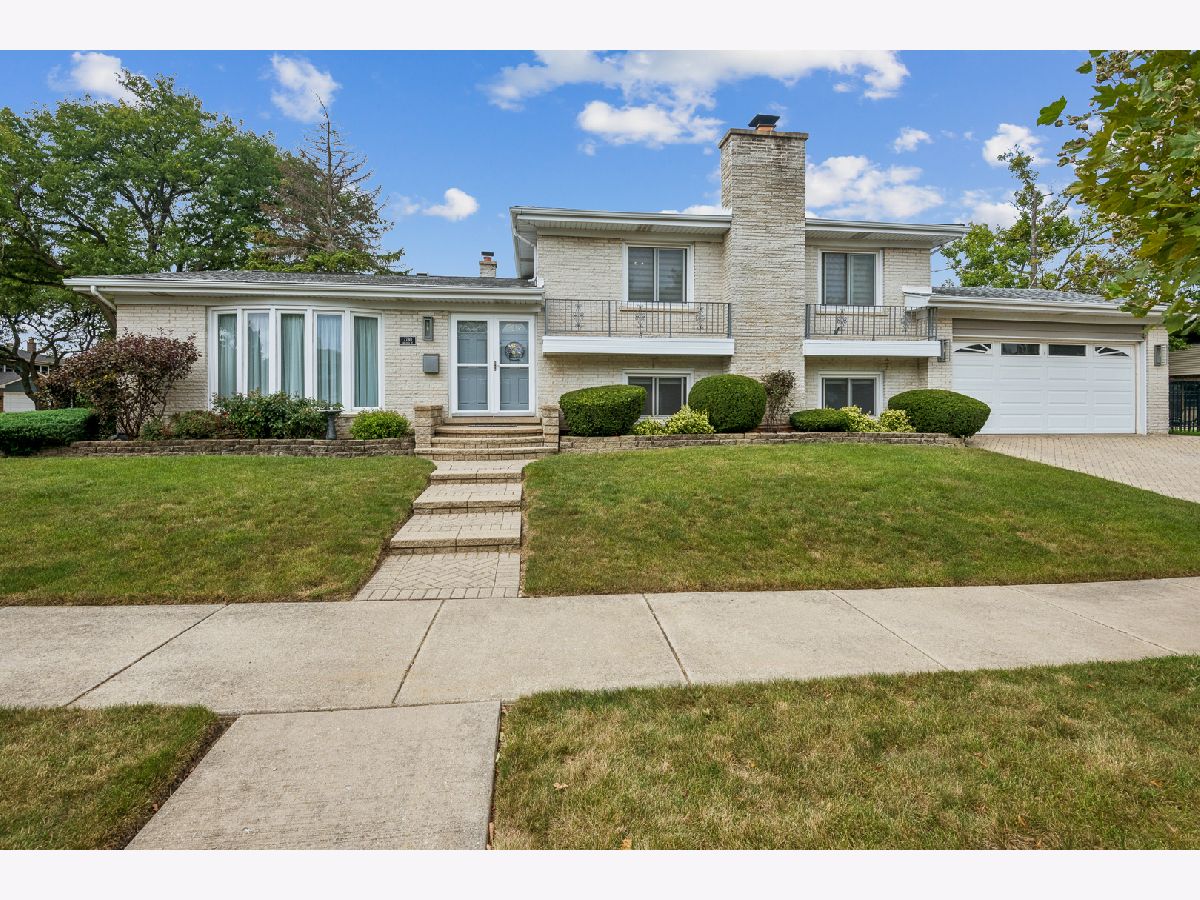  Sold Morton Grove Illinois, 7730 Arcadia