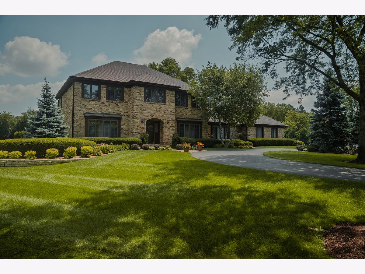  For Sale Inverness Illinois, 1406 Afton Circle