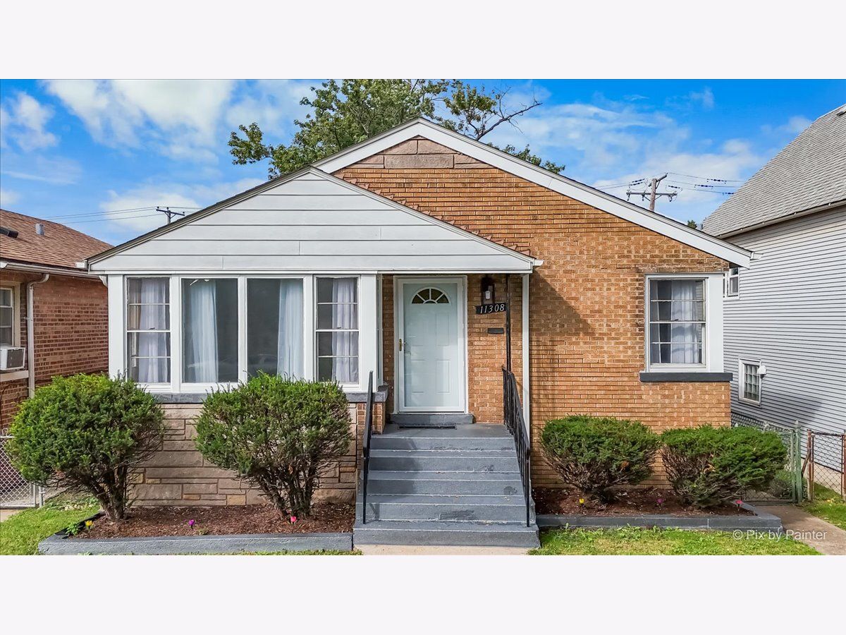  For Sale Chicago Illinois, 11308 Avenue N