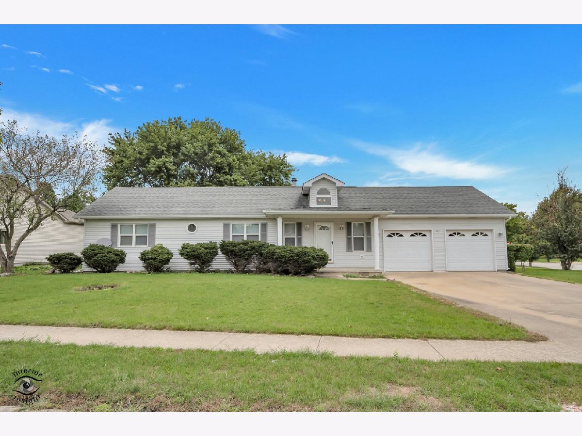  For Sale Manteno Illinois, 407 Sorin Circle