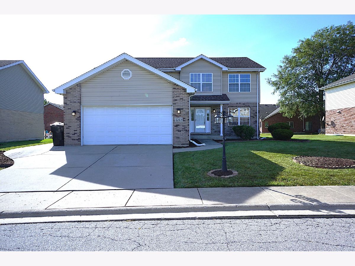 For Sale Richton Park Illinois, 22038 Jillian Court